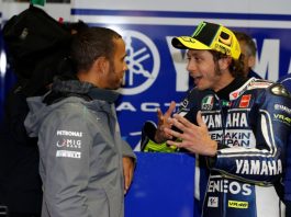 Juara Dunia F1 Lewis Hamilton Ingin Mengetes Motor MotoGP Lewis Hamilton Ingin Mengetes Motor MotoGP