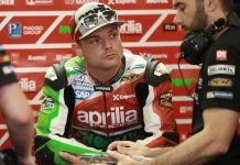 Jika Tak Ada Peningkatan, Sam Lowes Terancam Diganti, Aprilia Lirik Iannone? Sam Lowes Terancam Diganti