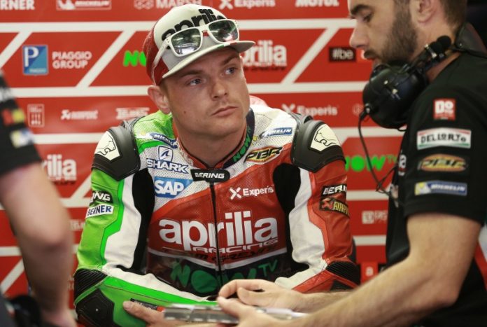 Sam Lowes Terancam Diganti