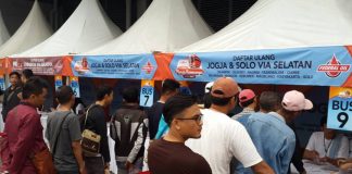 MPM Lubricants Gelar Mudik Spesial Menuju Kemenangan