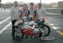 Fokus di Balapan Mobil Listrik, Alasan Mahindra Mundur dari Moto3 Mahindra mundur dari Moto3