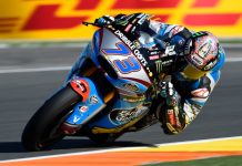 Berstatus Tuan Rumah, Alex Marquez Dominasi Moto2 Catalunya Spanyol Alex Marquez