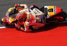 Hasil FP1 MotoGP Catalunya: Marquez Tercepat, Jack Miller Salah Jalur Hasil FP1 MotoGP Catalunya