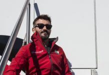 Max Biaggi Alami Kecelakaan Fatal Saat Berlatih Supermoto Max Biaggi Alami Kecelakaan Fatal Saat Berlatih Supermoto