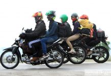 6 Poin Penting Agar Mudik Aman dan Nyaman dengan Motor dari Astra Otoparts 6 poin mudik aman dan nyaman dengan motor