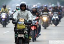 Memilih Helm Supaya Perjalanan Mudik Makin Nyaman dan Aman Memilih Helm