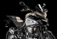 Ini Dia Rival Kuat BMW R1200GS Rallye, Ducati Multistrada 1200 Enduro Pro Multistrada 1200 Enduro Pro