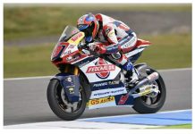 Pupus Rasa Galau, di Moto2 2017 Sachsenring Navarro akan Bangkit 2017 Sachsenring Navarro akan Bangkit