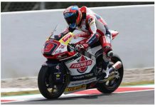 Navarro Bertekad Menjaga Momentum di Seri Assen Mendatang Menjaga Momentum di Seri Assen