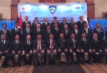 Berharap Kuat dan Besar, Inilah Daftar Pengurus IMI Pusat 2016 -2020 IMI Tangguhkan Semua Motorsport