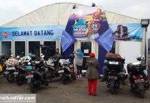 Posko Mudik Federal Oil 2X Lebih Spesial Terbuka Untuk Umum Posko Mudik Federal Oil 2X Lebih Spesial Terbuka Untuk Umum