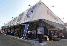 Saatnya Beli Motor Baru Suzuki di Semarak Ramadhan Jakarta Fair 2017 Motor Baru Suzuki