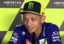 Rossi: MotoGP di Thailand Bakal Membosankan, Marquez Bilang OK MotoGP di Thailand Bakal Membosankan