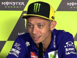 Rossi: MotoGP di Thailand Bakal Membosankan, Marquez Bilang OK MotoGP di Thailand Bakal Membosankan