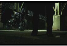 Ini Wujud Motor #1 Proyek MV Agusta RVS Proyek MV Agusta RVS