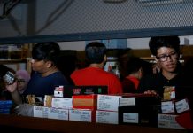 Midnite Sale Scooter House Djakarta Manjakan Penggemar Vespa Ibukota Scooter HOuse Djakarta