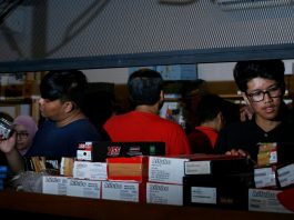 Midnite Sale Scooter House Djakarta Manjakan Penggemar Vespa Ibukota Scooter HOuse Djakarta