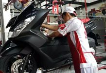 Wahana Honda Sediakan 2 AHASS Siaga di Hari Lebaran Ahass siaga