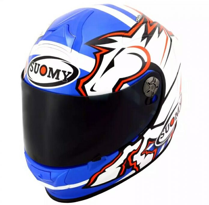 Helm replika dovi