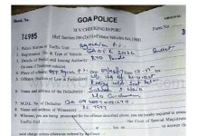 Aneh, Naik Royal Enfield, Pemotor Ditilang dengan Pasal Tanpa Sabuk Pengaman Pemotor Ditilang