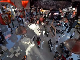 Ini Jadwal Konser Musik di Jakarta Fair 2023, Ada Ungu dan Padi Reborn Konser Musik di Jakarta Fair 2023