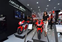Beli Motor Dapat Motor, Wahana Honda Tebar Diskon di Jakarta Fair Beli Motor Dapat Motor