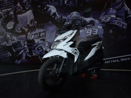 Penjualan Wahana Honda Kuasai 71 Persen di Jakarta dan Tangerang Penjualan Wahana Honda Kuasai 71 Persen di Jakarta dan Tangerang