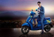 Yamaha Luncurkan Skutik Generasi Baru New Grand Filano generasi baru New Grand Filano