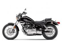 New Yamaha V Star 250 Dirilis, Siap Gaet Kaum Penjelajah Muda Yamaha V Star 250