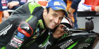 Johann Zarco