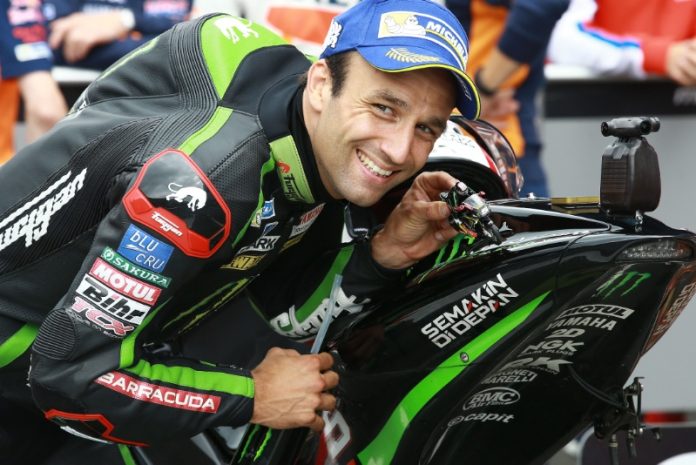 Johann Zarco