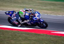 Jebolan Yamaha VR46 Master Camp Siap ke World SSP300? Yamaha VR46 Master Camp