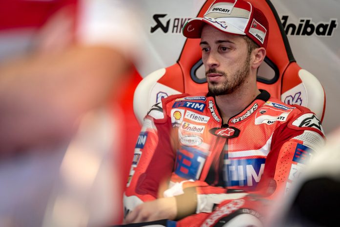 Dovi Terharu Pimpin Klasemen Sementara Juara Dunia