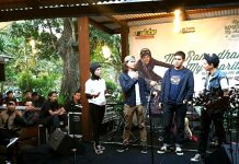 Galang Komunitas Beramal My Ramadhan My Charity Evalube Ditutup di Malang Charity Evalube