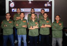 FORWOT Indonesia Umumkan Susunan Pengurus Baru FORWOT Indonesia umumkan susunan kepengurusan baru