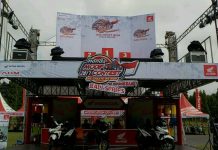 Ini Daftar Pemenang Honda Modif Contest 2017 Seri Bali Honda Modif Contest 2017 Seri Bali