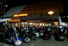 19 Tahun, Harley-Davidson Owners Group Jakarta Chapter Kini Ubah Nama Harley-Davidson Owners Group