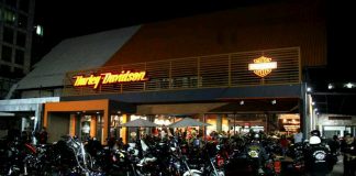 Harley-Davidson Owners Group