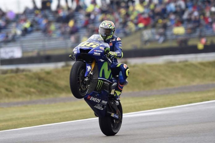 MotoGP Assen