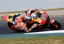 Ungguli Lorenzo di FP2 MotoGP Catalunya, Marquez Tampil Digdaya FP1 MotoGP Misano