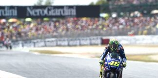 Valentino Rossi