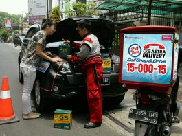 Musim Mudik, Shop&Drive Memberikan Diskon Hingga 42% Shop&Drive Memberikan Diskon