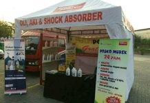 Shop&Drive Buka Posko Mudik 24 Jam, Termasuk di Hari Lebaran Posko mudik 24 jam