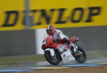 Vamos! Andi Gilang dan Dimas Ekky Siap Tampil di Sirkuit Catalunya Andi Gilang dan Dimas Ekky Siap Tampil di Sirkuit Catalunya