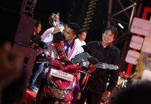 Ini Pemenang Grand Final AHM Best Student 2017 Grand Final AHM Best Student