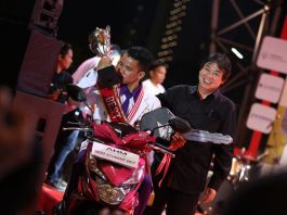 Ini Pemenang Grand Final AHM Best Student 2017 Grand Final AHM Best Student