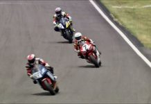 Dapat Penalti 2 Lap Bikin AHRT Apes Tanpa Podium Suzuka 4 Hours AHRT Apes Tanpa Podium Suzuka 4 Hours