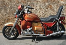 Motor Cruiser AME Amazonas Bikinan Brasil Pakai Mesin VW Beetle AME Amazonas