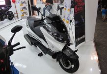 Benelli Tebar Promo di Jakarta Fair Kemayoran, Diskon Mulai Rp 1-6 Juta Benelli Tebar Promo di Jakarta Fair Kemayoran