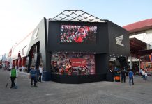 Wahana Honda Bukukan Penjualan 5.500 Unit, New Honda Scoopy Favorit Wahana Honda Bukukan Penjualan 5.500 unit Selama JFK 2017